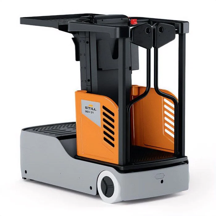 Order Picker