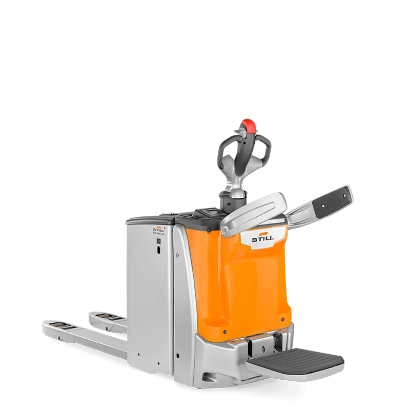 Low Lift Pallet Truck 2,5&nbsp;t
