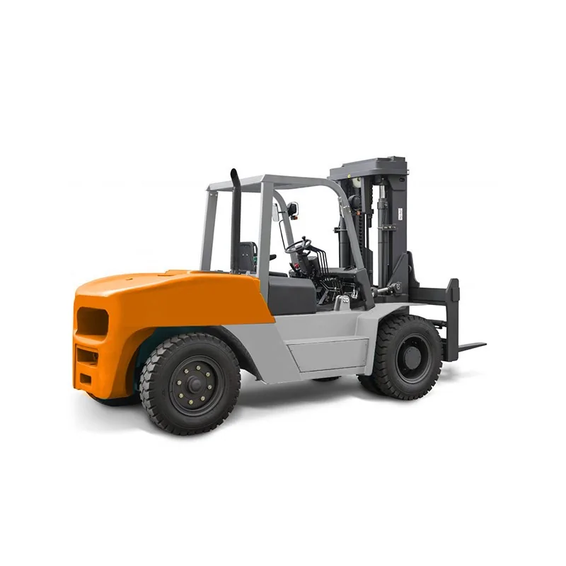 Diesel Forklift 160t