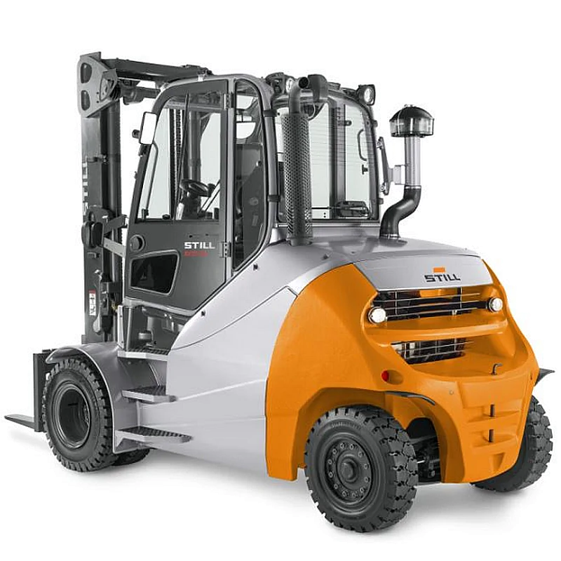 Diesel Forklift 8.0&nbsp;t