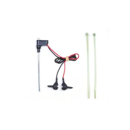 Smart Blinky Battery Water Monitors