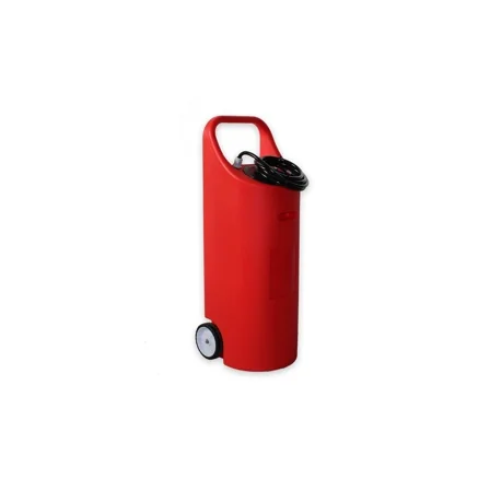 HydroFill Pro Battery Filling Systems
