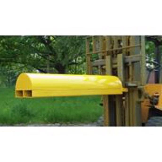 Coil Support