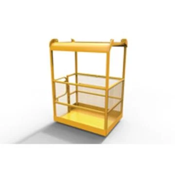 Crane Access Platform
