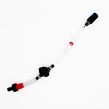 Filling Adapter Female BFS Female Output Preset 15psi