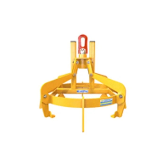 Fully Automatic Drum Tongs