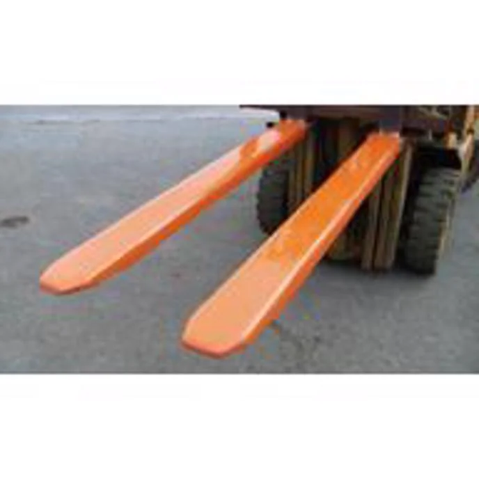 Fork Protection Sleeves