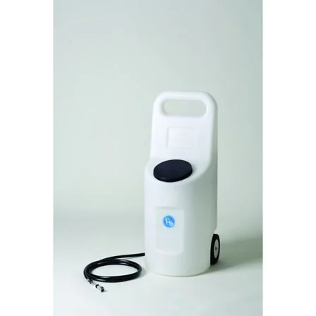 HydroFill Battery Filling Cart