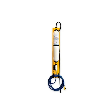 HydroPure Battery Filling Units