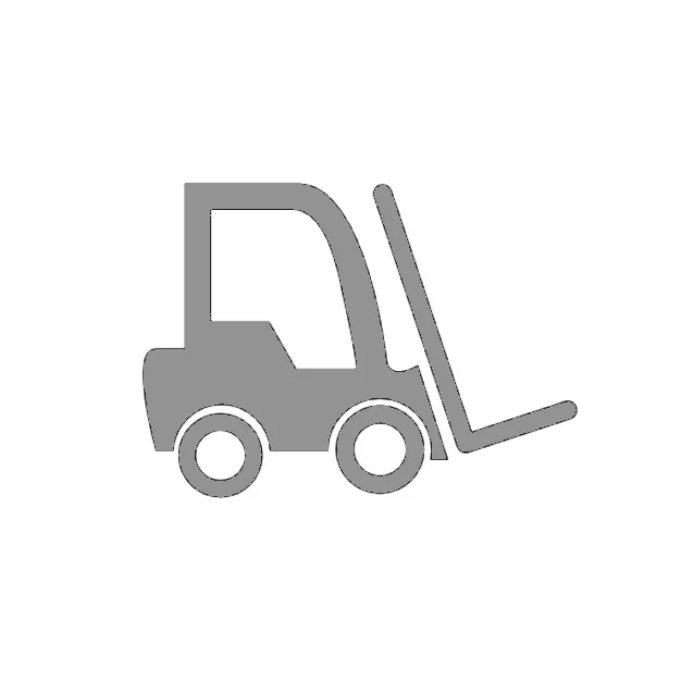Diesel/LP Gas Forklift 4,5&nbsp;t