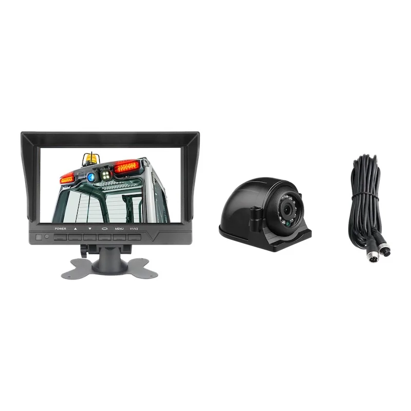 Reverse Camera Kit
