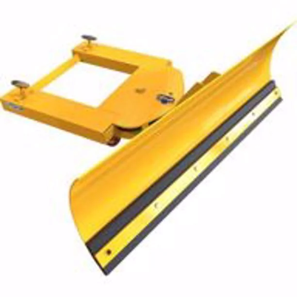 1525mm Wide Adjustable Snow Plough